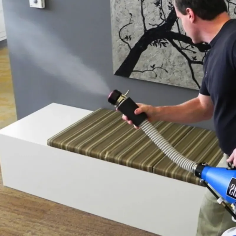 Professional Odor Removal in Gates County, NC